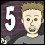 Michael's Stand-Up 5 [PG]