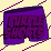 Purple Shorts: Fries
