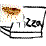 Pizza Eater2>Spanish Flea