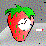 Strawberry gets cancer #1