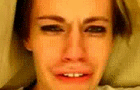Chris Crocker gets shot