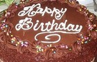 Happy Fuckin' Birthday
