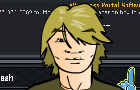 Newgrounds Crossedtheline