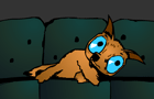 Scrotum the Puppy 5