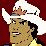 Drunk Bravestarr