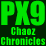 PX9 - Chaoz Chronicles