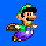 Mario Z Good V.S. EvilPT1