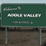 Addle Valley
