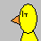 The chicken disco dance