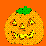 halloween e-card maker