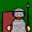 Roman Squad Red 5