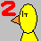 The Chicken Disco Dance 2