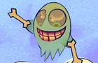 Spooky Scary Skeletons