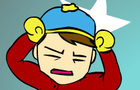 South Park Caramelldansen