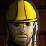 Construction Worker Will