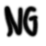 NG account starter