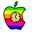 Mac vs PC clock edition