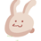 Bye Bye Bunneh