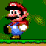 Bulbous Bouffant - SMW