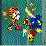 Sonic X games ep 13