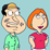 Family Guy Mixer 2