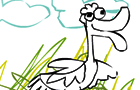 Go Pheck a Goose