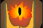 Sauron VS Visine