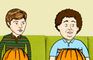 SUPERBAD Halloween