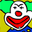 "Clown Doll"