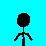random stick fight