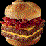 The New Baconator!