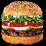 How the whopper came