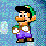 Luigi's Final Flash