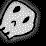 Skulled