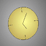 GreyClock Goes Straight