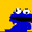TT with Cookie Monster PV