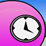 Kirby Clock Story #1