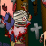 Hidden Zombie