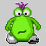 Blobbit Push