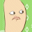 Thumb Stare