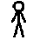 Stick man vs Animator