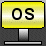 Toneo's OS
