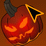 Pumpkin Asteroids