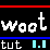 Woot! Flash Tutorials 1.1