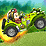 Monkey Kart