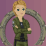 SG Sam Carter Dress up