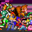 Super smash bros ST