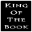 King of the book