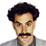 Ultimate Borat Quiz