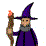 A Wizard Creates
